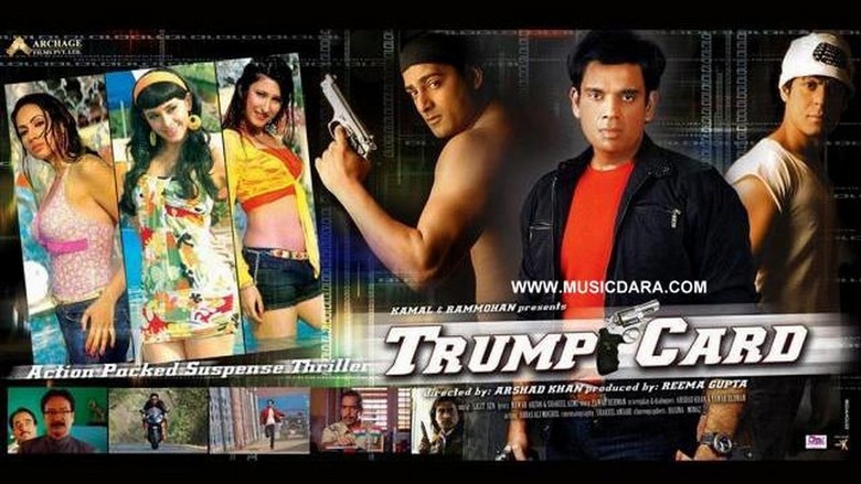 Trump Card