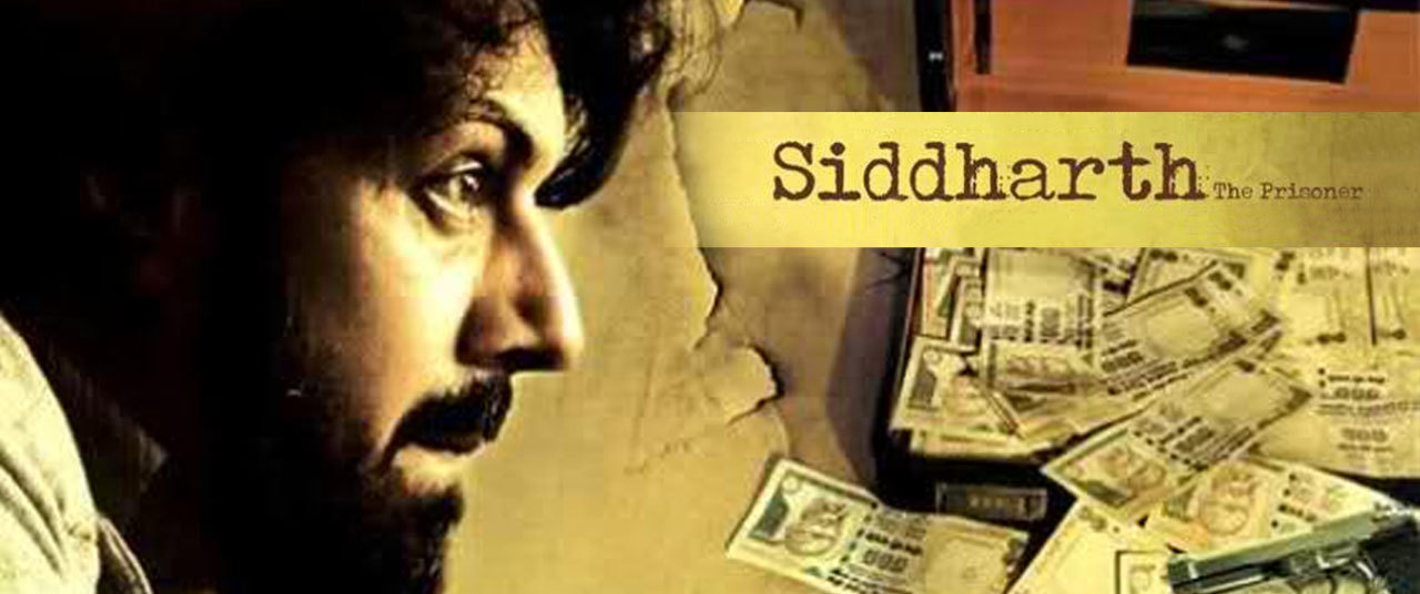 Siddharth
