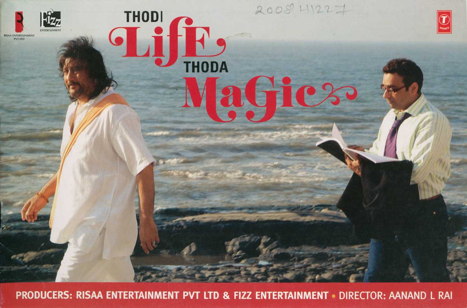 Thodi Life Thoda Magic