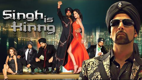 Singh Is Kinng