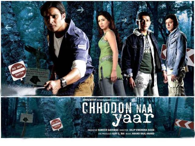 Chhodon Naa Yaar