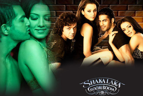 Shakalaka Boom Boom