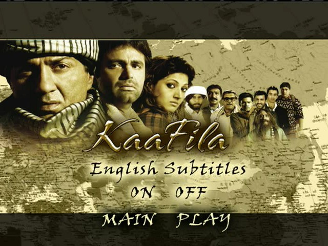 Kaafila