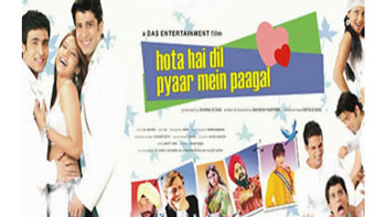 Hota Hai Dil Pyaar Mein Pagal