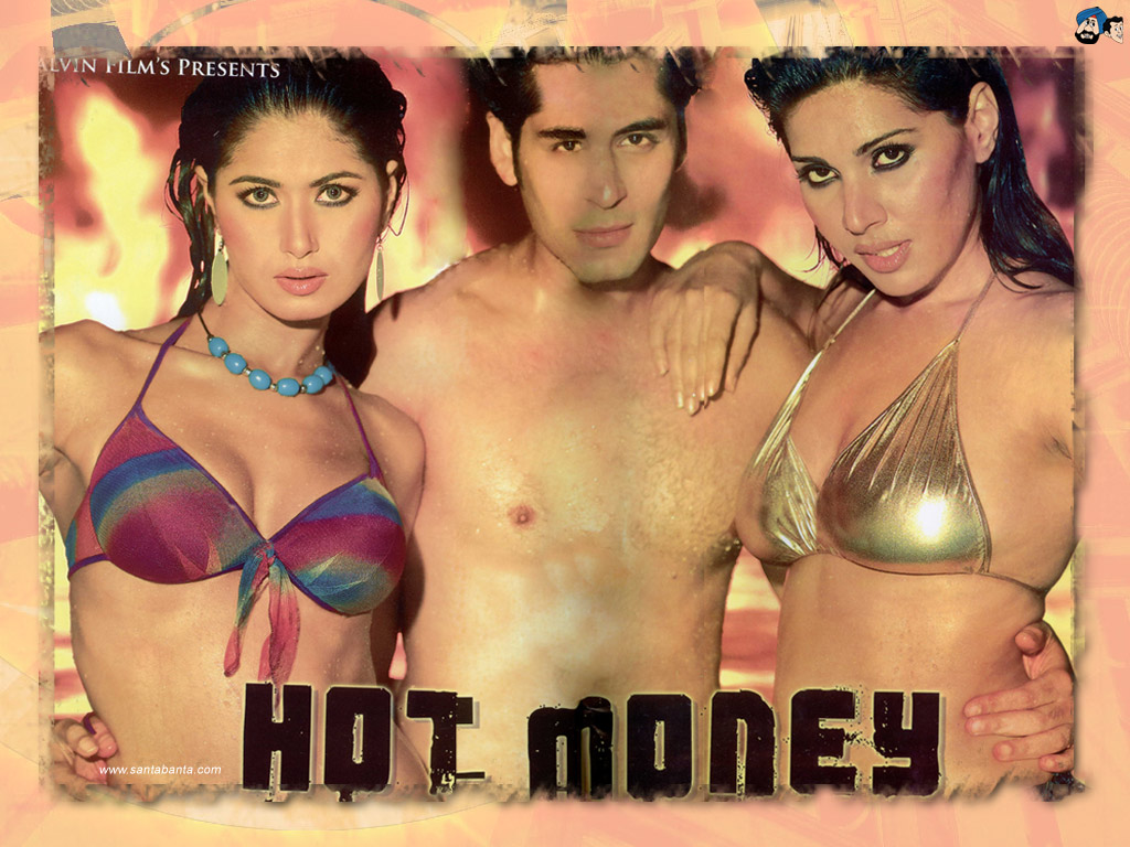 Hot Money