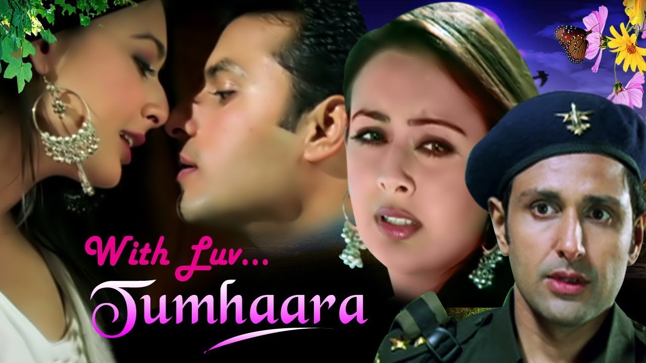 With Luv…Tumhara