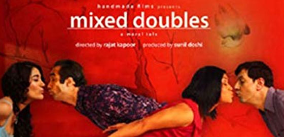 Mixed Doubles