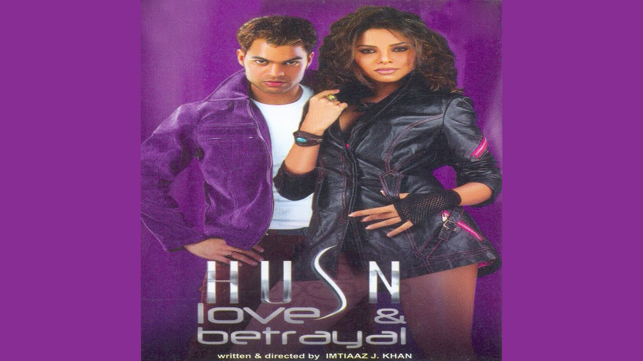 Husn - Love And Betrayal