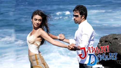 Jawani Diwani