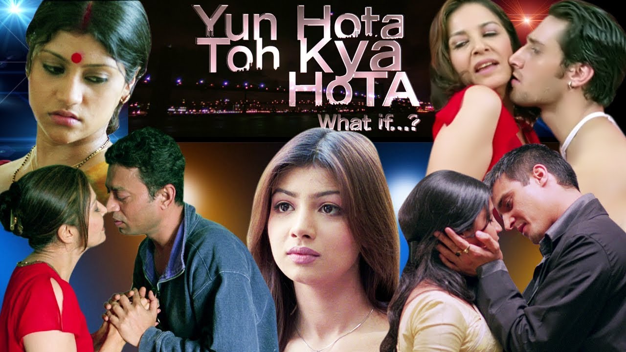 Yun Hota Toh Kya Hota