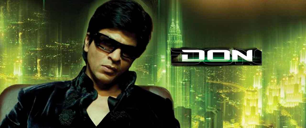 Don -The Chase Begins Again