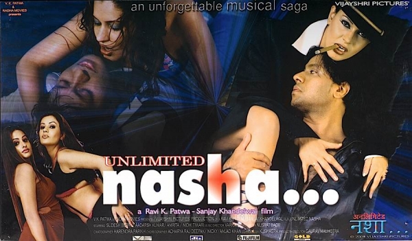 Unlimited Nasha