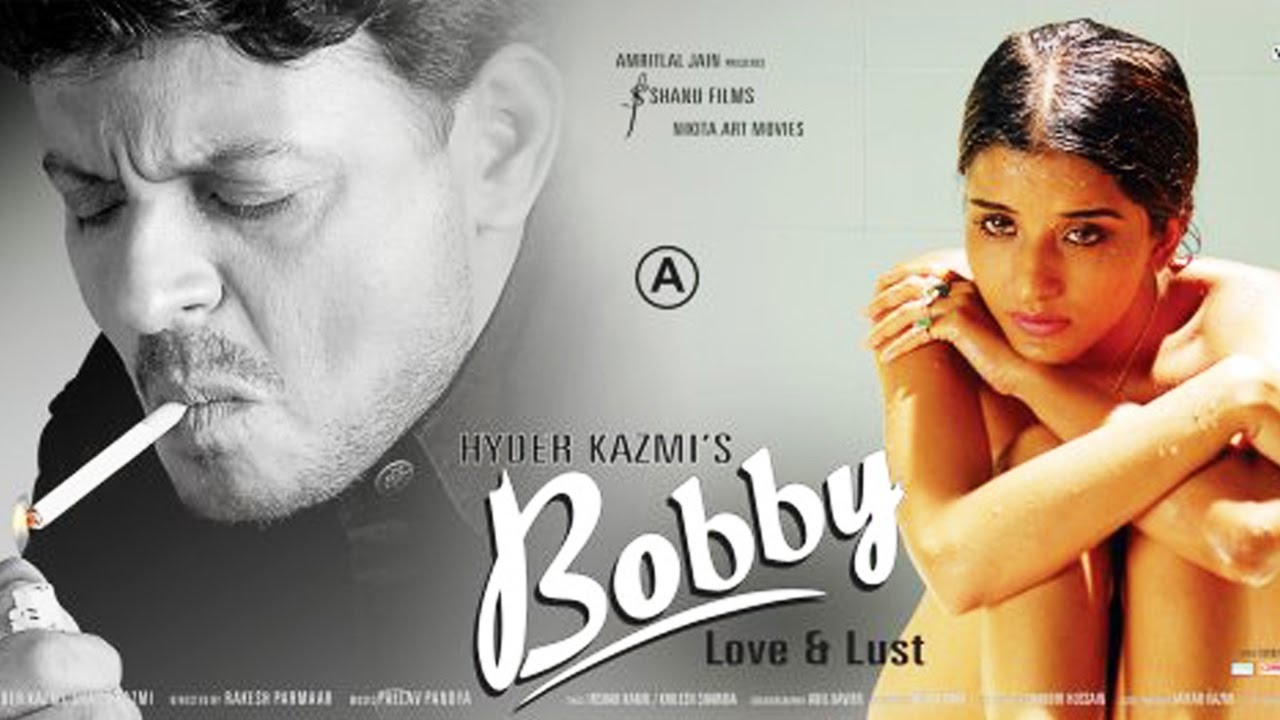 Bobby Love And Lust