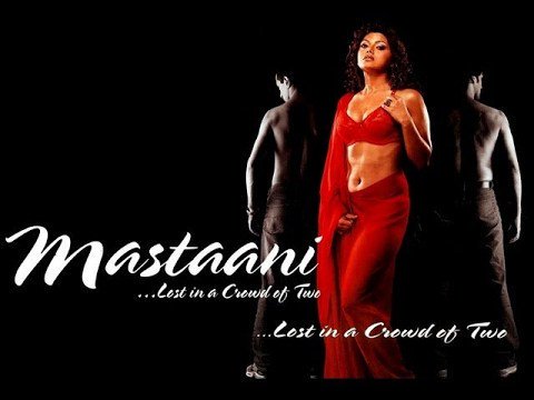 Mastaani Lost In A Crowd Of Two