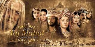 Taj Mahal An Eternal Love Story