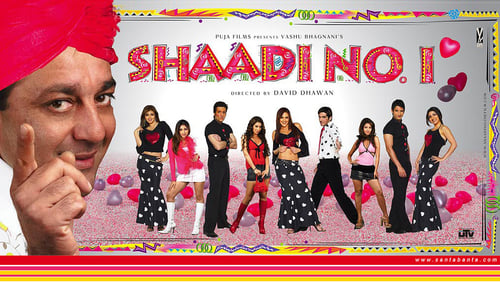 Shaadi No 1