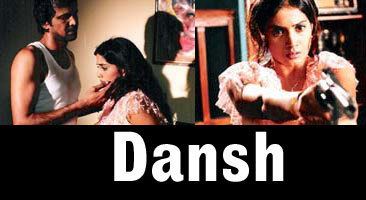 Dansh