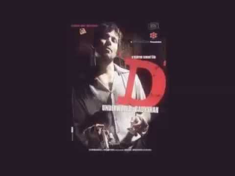D Underworld Badshah