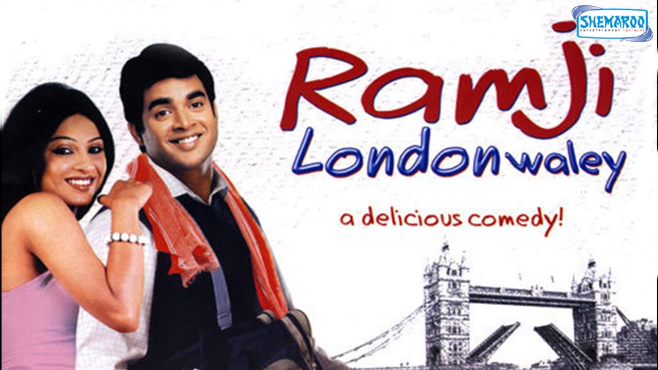Ramji Londonwaley