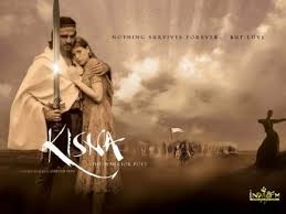 Kisna The Warrior Poet