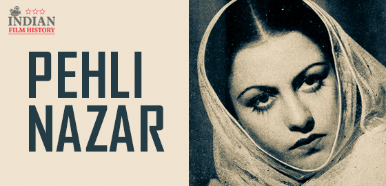 Pehli Nazar