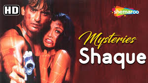 Mysteries Shaque