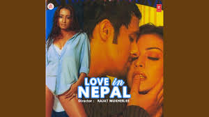 Love In Nepal