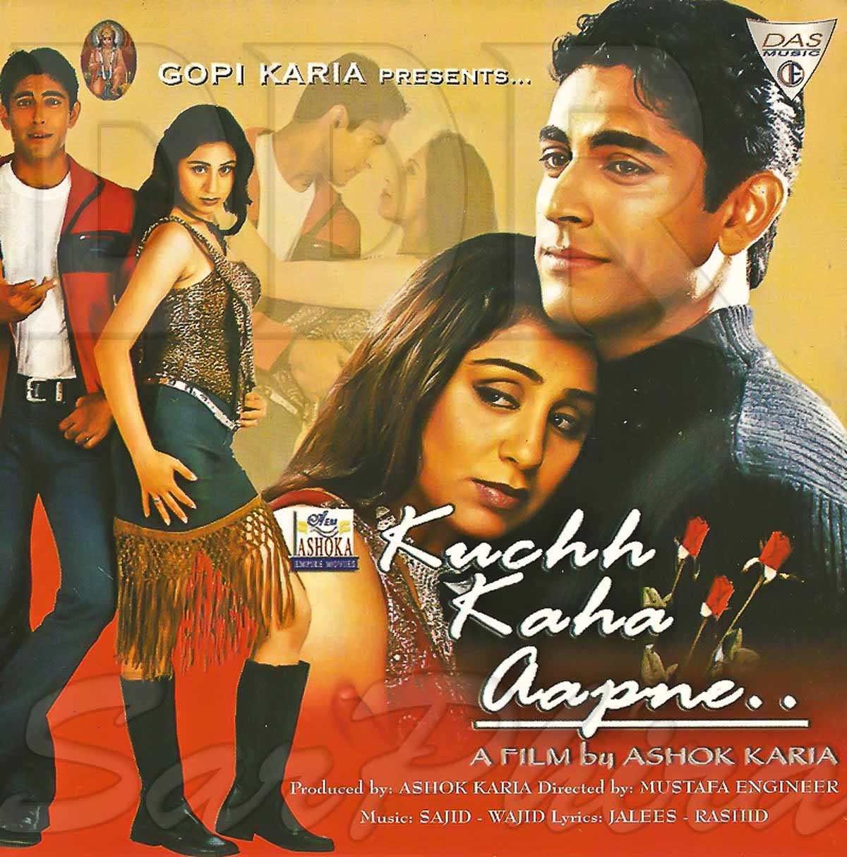 Kuchh Kaha Aapne