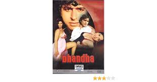 Dhandha