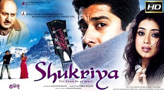 Shukriya