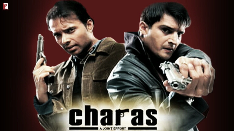 Charas