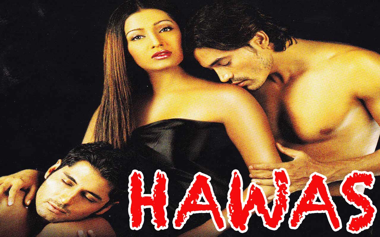 Hawas