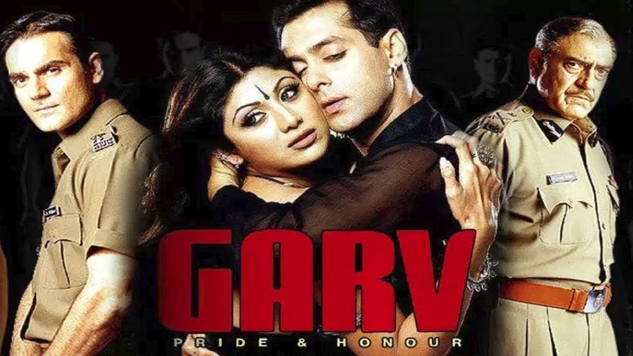 Garv: Pride And Honour