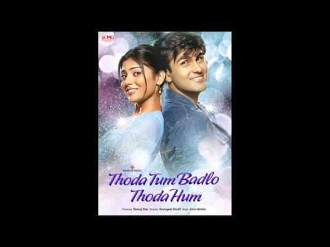 Thoda Tum Badlo Thoda Hum