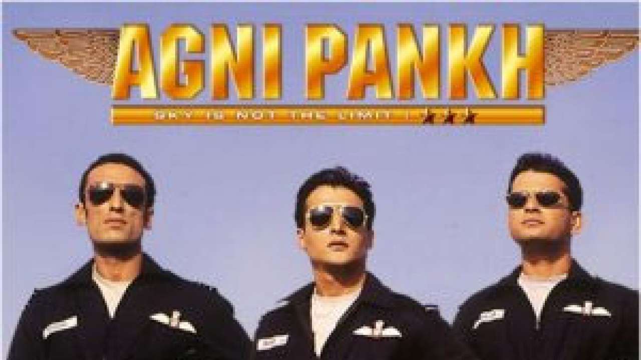 Agni Pankh