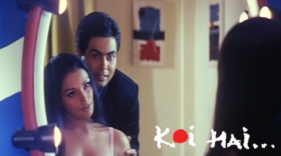 Koi Hai