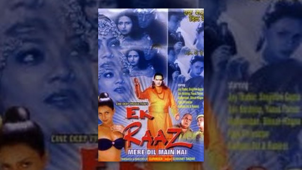 Ek Raaz Mere Dil Mein Hai