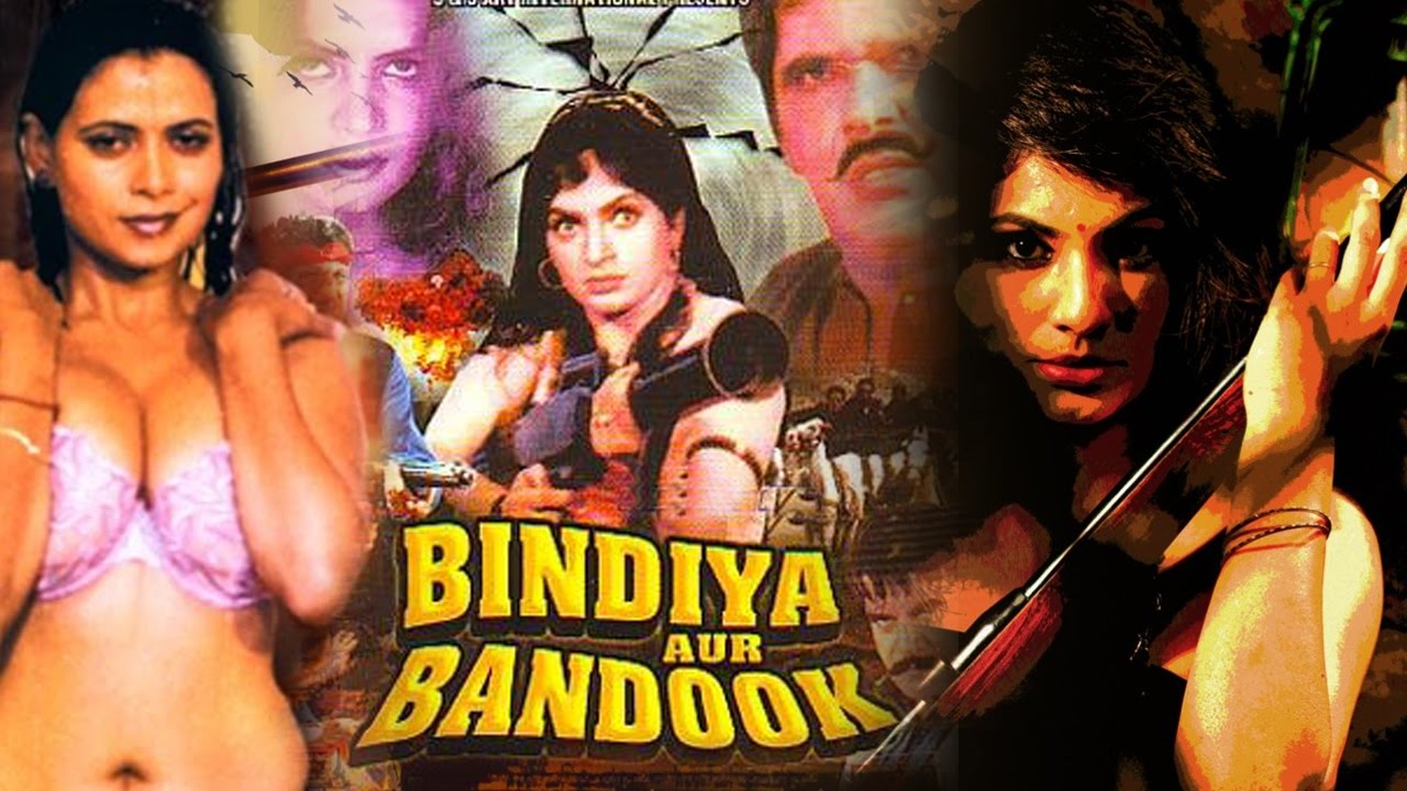 Bindiya Aur Bandook Part-2