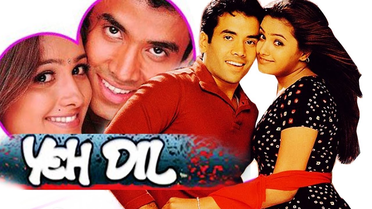 Yeh Dil