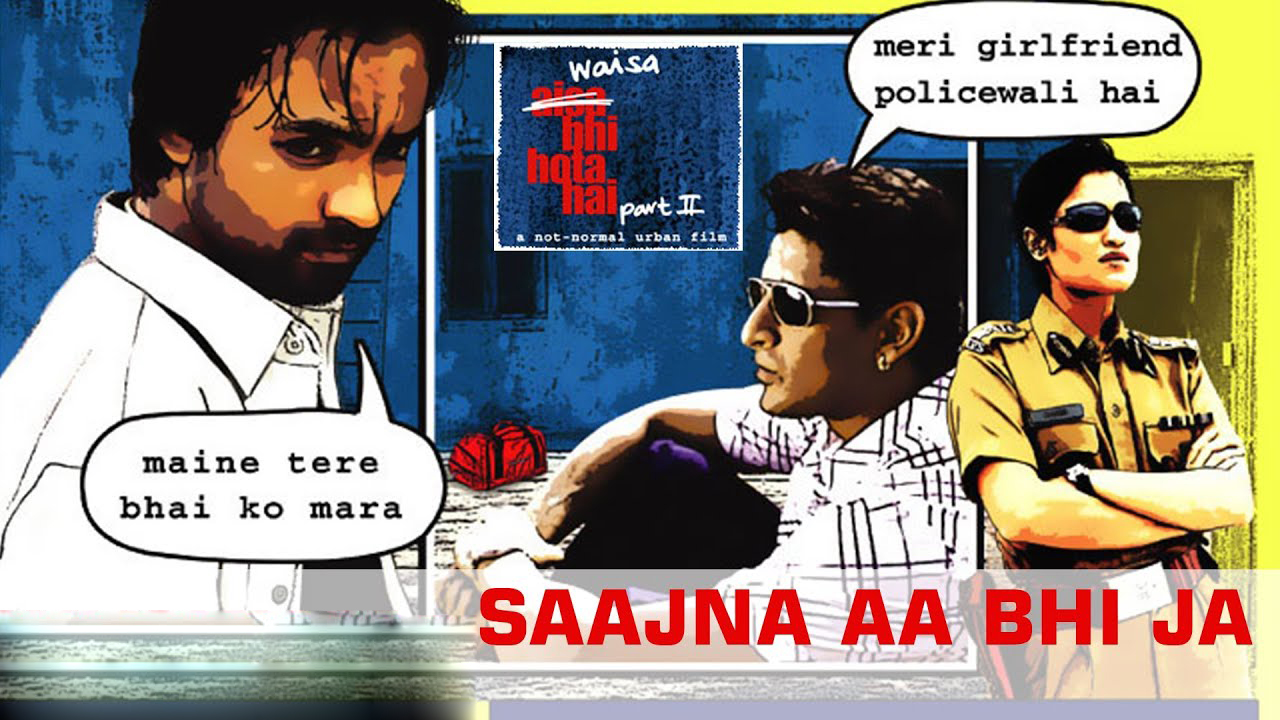 Waisa Bhi Hota Hai Part II