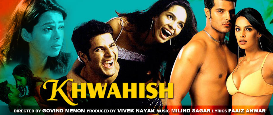 Khwahish