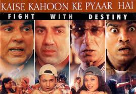 Kaise Kahoon Ke  Pyaar Hai