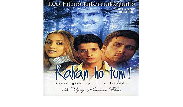 Kahan Ho Tum