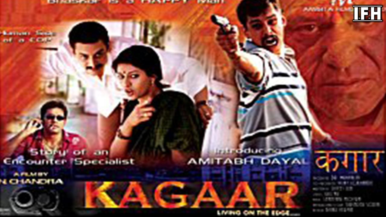 Kagaar: Life on the Edge