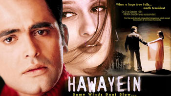 Hawayein