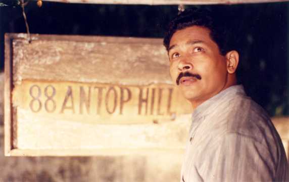 88 Antop Hill