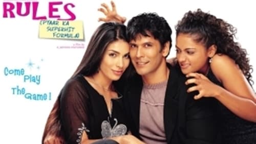 Rules: Pyaar Ka Superhit Formula