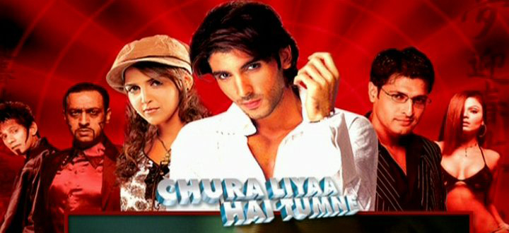 Chura Liyaa Hai Tumne