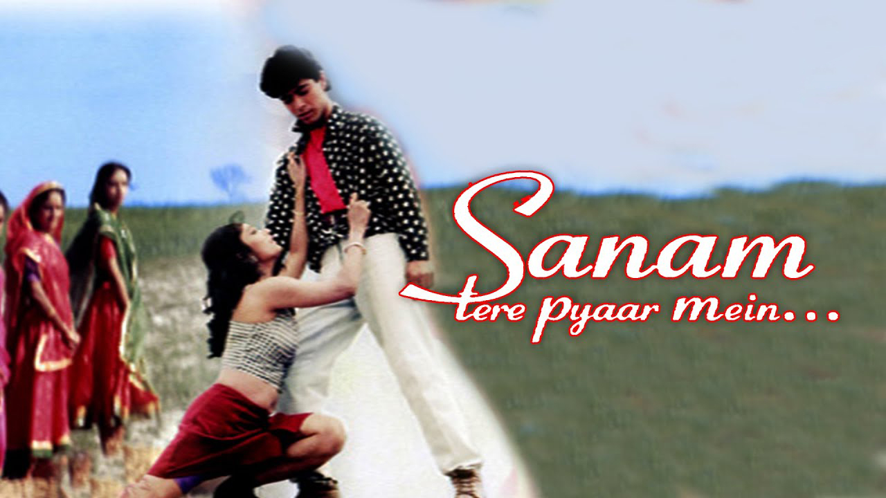 Sanam Tere Pyaar Mein