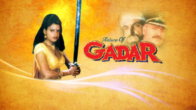 Return Of Gadar Ek Desh Premi